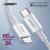 Easy Snap Magnetic Charging Cable